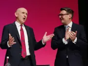 John Healey to Unveil First Autumn Budget on Wednesday