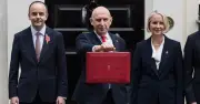 John Healey's Budget: Winners and Losers Revealed