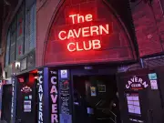 John Lennon's sister issues statement as iconic Cavern Club is sold