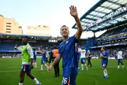 John Terry set for Chelsea return as legends derby confirmed