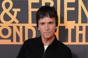 Johnny Marr: New Album Addresses 'Impending Danger' in Politics