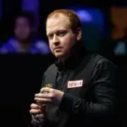 Jordan Brown on Mark Allen worry, Belfast magic and playing through heartache