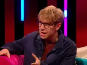 Josh Widdicombe admits 'terrible' feeling over Strictly eliminations