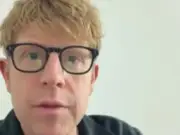 Josh Widdicombe: 'No One Saw This for Me' After Strictly Debut