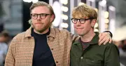 Josh Widdicombe's 'sneaky' escape abroad after Strictly backlash