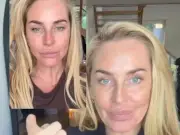 Josie Gibson's £24.95 Boots serum praised by mature shoppers