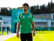 Jota return can lift Celtic gloom, says Charlie Mulgrew
