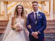 Jota's widow recalls final messages before fatal crash