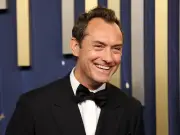 Jude Law to play Bill Shankly in new Liverpool TV series