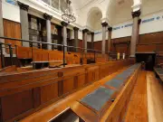 Judges to hear cases remotely from hundreds of miles away