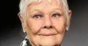 Judi Dench admits she can no longer read, act or see colours