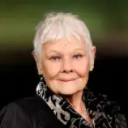 Judi Dench says she can no longer act on stage or screen due to eye condition