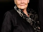Judi Dench says she can no longer read, act on stage or do films