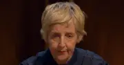 Julie Hesmondhalgh's 'poisoned chalice' moment after Celebrity Traitors axe