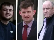 Jury retires in Sayers family violent disorder trial in Newcastle
