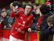 Kai Rooney nears Man Utd pro deal as JJ Gabriel exit looms