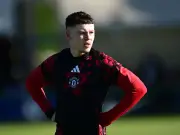 Kai Rooney's Four-Word Reaction After Man United U21s Debut Loss