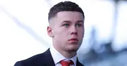 Kai Rooney's Man Utd contract rule and dad Wayne's match ban