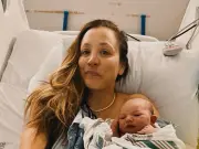Kaley Cuoco Welcomes Second Child, Names Her Philomena