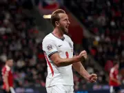 Kane set to equal Shilton's England caps record at Wembley