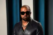 Kanye West's Russia concerts cancelled, organisers confirm