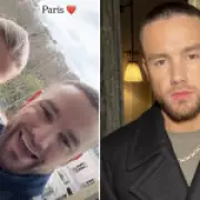 Kate Cassidy marks two years since Liam Payne's death with tribute