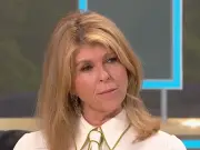 Kate Garraway praised for 'genius' question to Suella Braverman