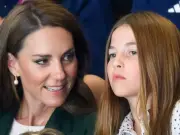 Kate Middleton and Princess Charlotte Tube Trip Sparks 'Stunt' Verdict