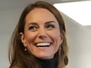 Kate misses Prince George at Eton, can't wait for half-term