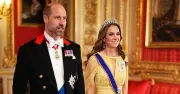 Kate's confident display 'proves' Harry and Meghan not on her mind