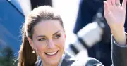 Kate's quiet royal duty contrasts with Harry and Meghan's celebrity path