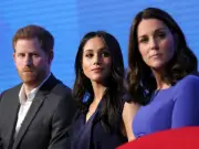 Kate's stark three-word belief about Harry lays bare true feelings