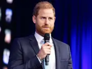Katherine Ryan: Prince Harry encouraged my jokes about him