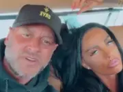 Katie Price and Lee Andrews Drop Hints They Are Rekindling Romance