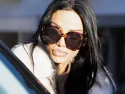 Katie Price shares 'devastating news' but confirms her mum is not the cause