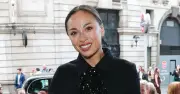 Katya Jones emotional confession hours before Strictly live show