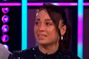 Katya Jones reveals heartbreaking reason she almost quit Strictly