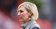 Kelly Cates absent from Match of the Day this weekend as BBC decision confirmed