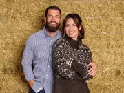 Kelvin Fletcher farm: Can fans visit Fletchers' Family Farm?