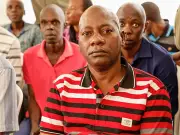 Kenyan cult leader Paul Mackenzie guilty of murdering 191 followers