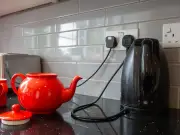 Kettles on standby cost households £140 a year, experts warn