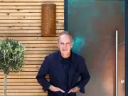 Kevin McCloud's New Car Show Airs as Grand Designs Finale Approaches