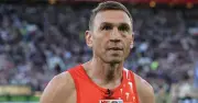 Kevin Sinfield's golden rule for keeping bond with son Jack strong