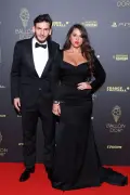 Khvicha Kvaratskhelia's wife Nitsa Tavadze: All we know