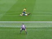 Kilsy handball verdict: Rangers star 'could' have handled before goal