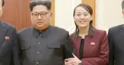 Kim Yo Jong warns South Korea as Kim Jong Un death rumours swirl