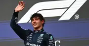 Kimi Antonelli can seal F1 title with ninth place in Mexico