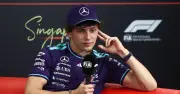 Kimi Antonelli sued for millions as Mercedes ordered to share F1 contract