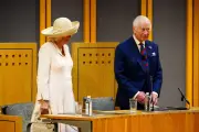 King and Queen to attend Welsh Parliament ceremonial opening