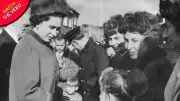 King and William to mark Aberfan 60th anniversary with joint visit
